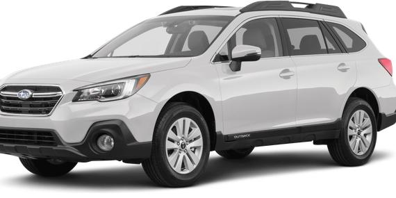 SUBARU OUTBACK 2019 4S4BSAHC3K3321549 image