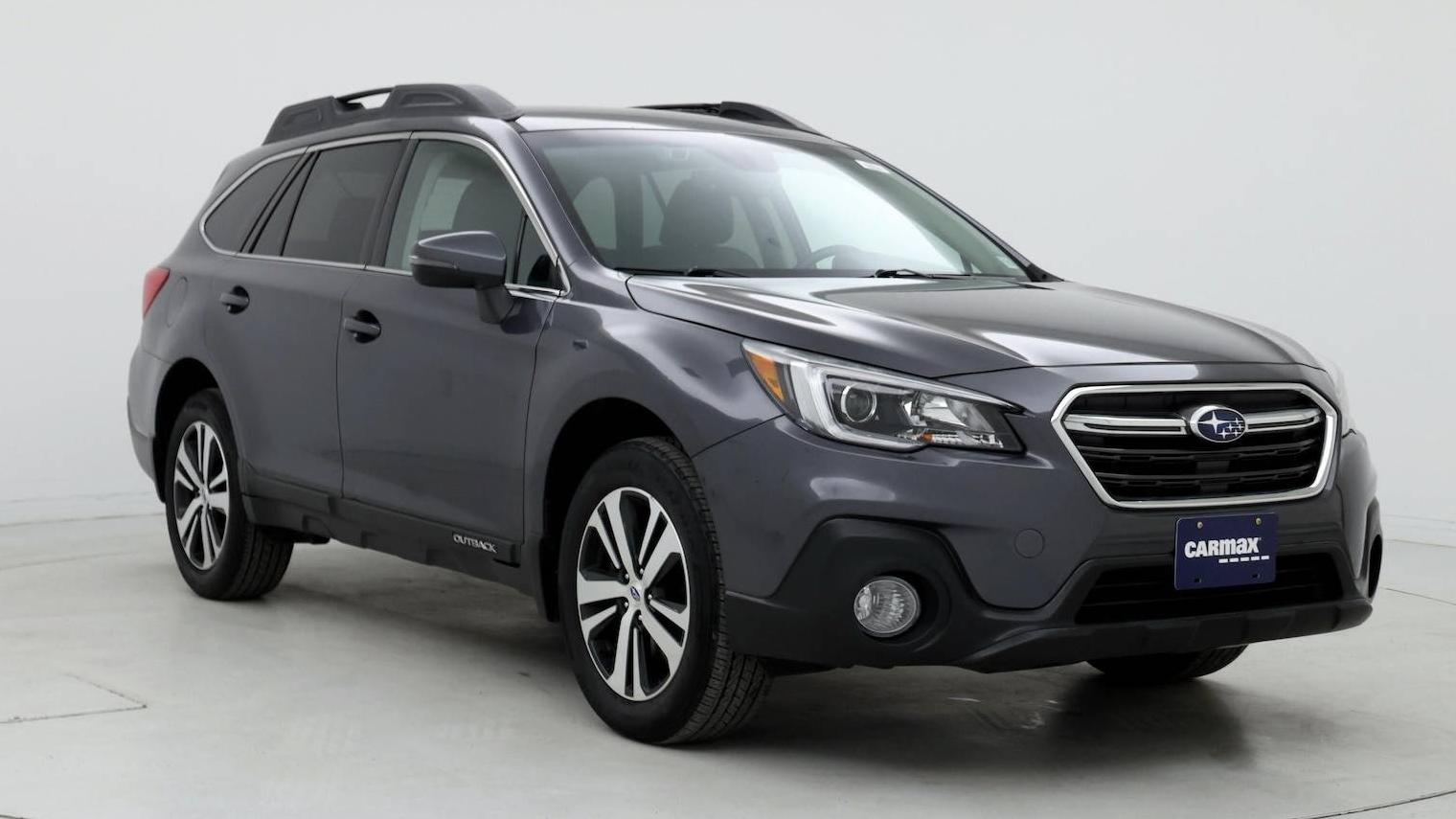 SUBARU OUTBACK 2019 4S4BSAJC0K3355457 image