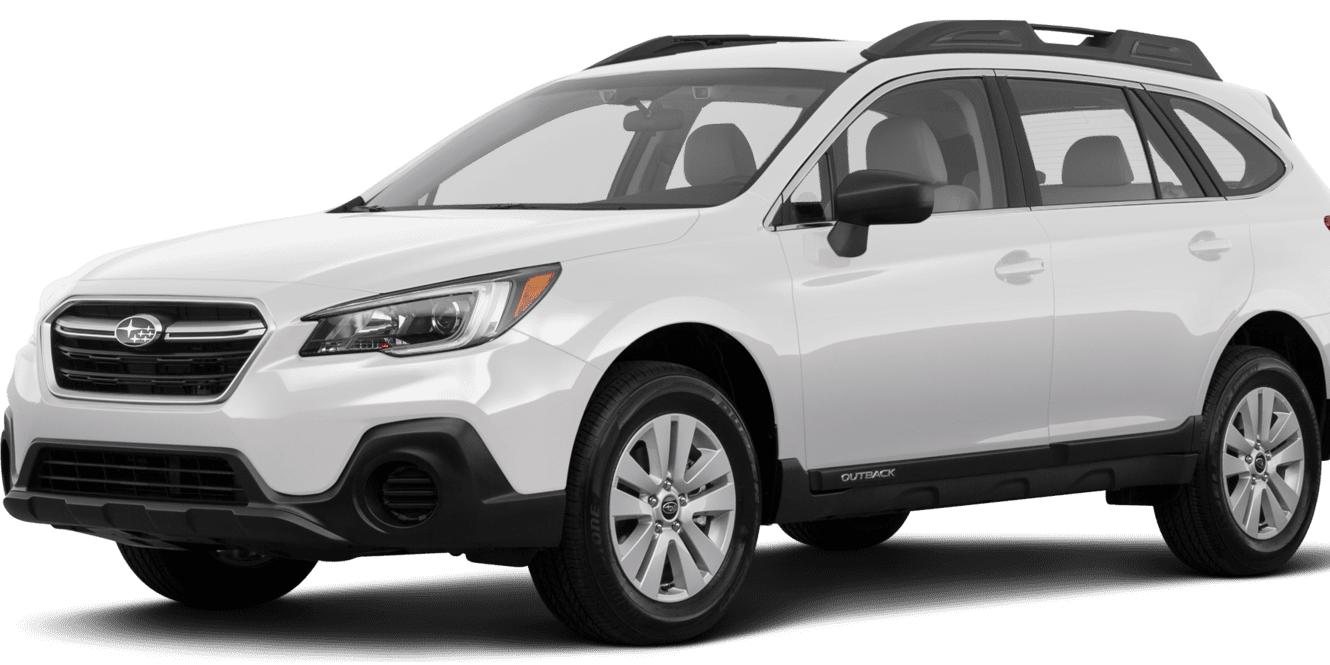 SUBARU OUTBACK 2019 4S4BSABC7K3286796 image