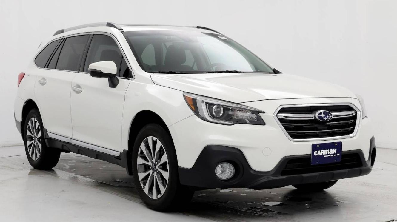 SUBARU OUTBACK 2019 4S4BSETC5K3329506 image