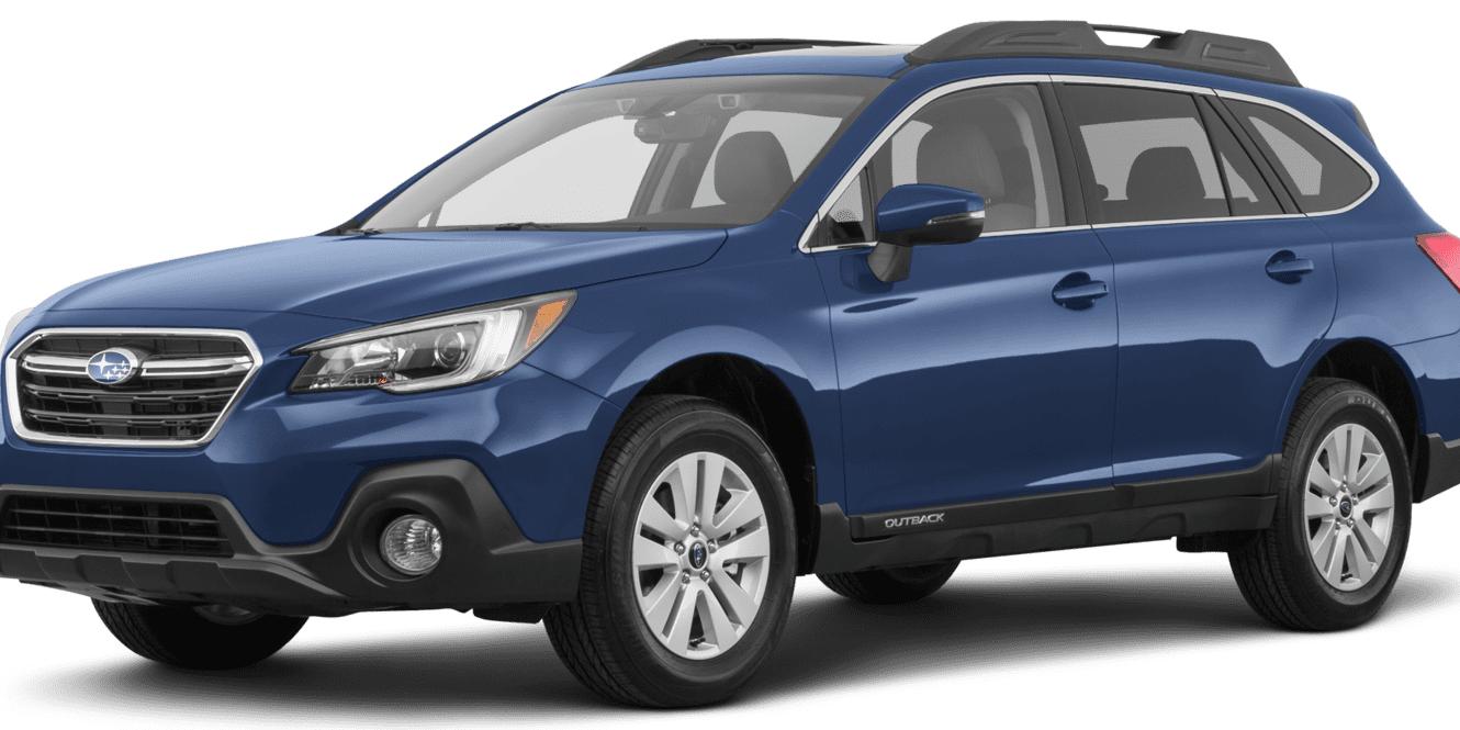 SUBARU OUTBACK 2019 4S4BSAFC9K3250263 image