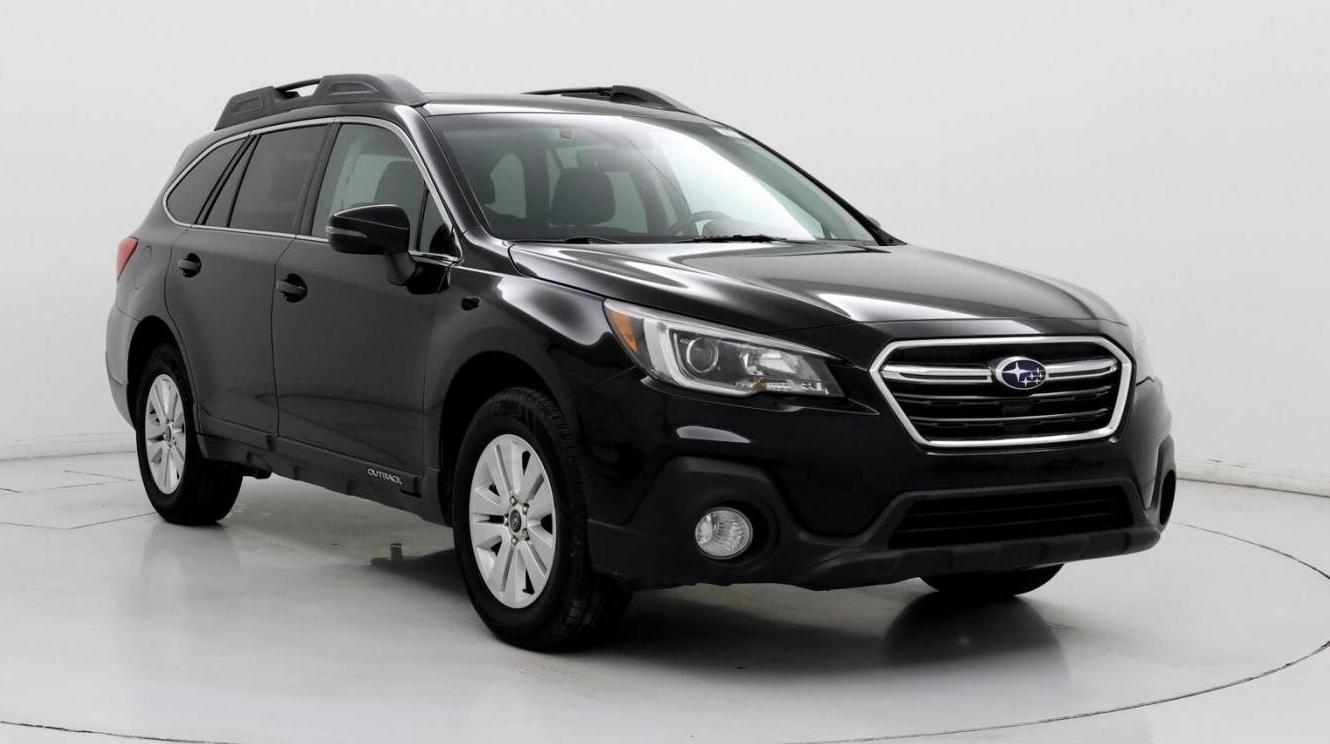 SUBARU OUTBACK 2019 4S4BSAHC0K3284184 image