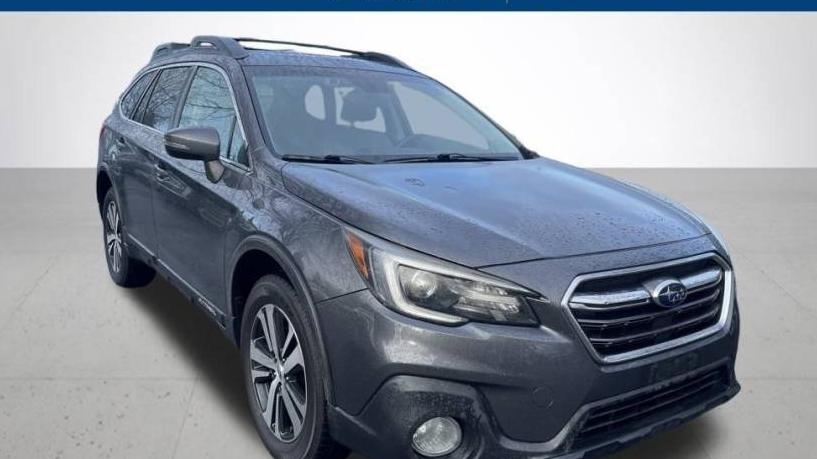 SUBARU OUTBACK 2019 4S4BSENCXK3278131 image