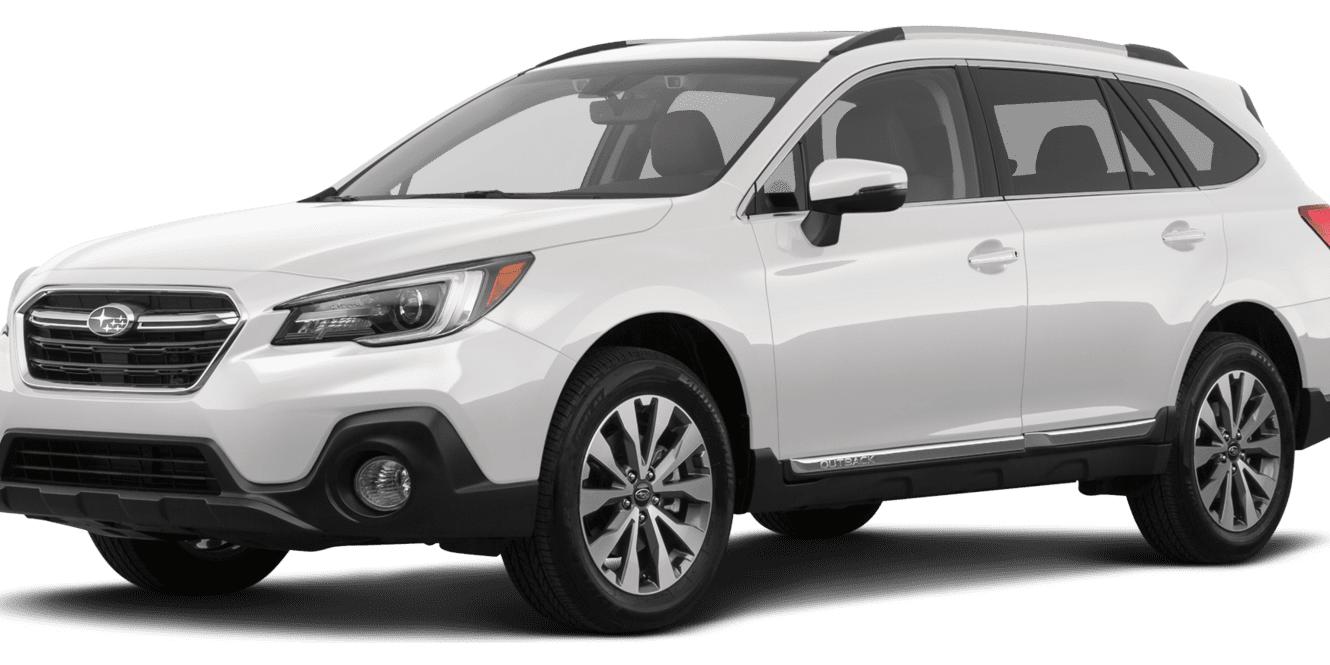 SUBARU OUTBACK 2019 4S4BSETC3K3253932 image