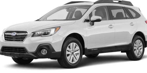 SUBARU OUTBACK 2019 4S4BSAFCXK3248876 image