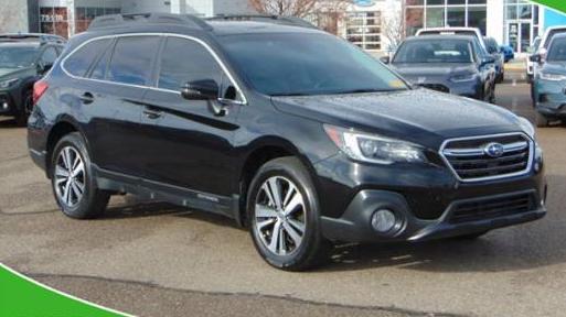 SUBARU OUTBACK 2019 4S4BSANC2K3392939 image