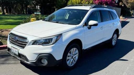 SUBARU OUTBACK 2019 4S4BSAFC3K3258245 image