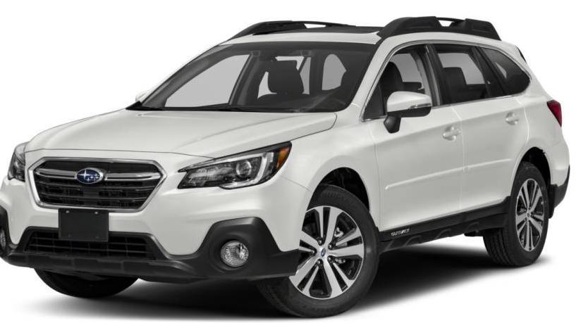 SUBARU OUTBACK 2019 4S4BSANC3K3295958 image