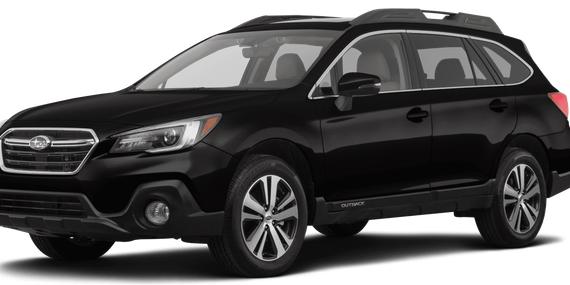 SUBARU OUTBACK 2019 4S4BSENC4K3283941 image