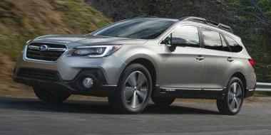 SUBARU OUTBACK 2019 4S4BSAHC6K3364640 image