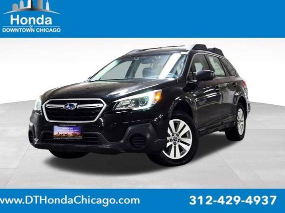 SUBARU OUTBACK 2019 4S4BSABC3K3228426 image SUBARU OUTBACK 2019 4S4BSABC3K3228426 image