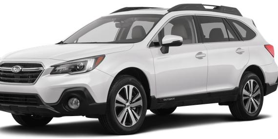 SUBARU OUTBACK 2019 4S4BSENC3K3208146 image