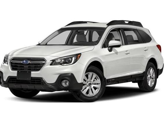SUBARU OUTBACK 2019 4S4BSAHC6K3222045 image