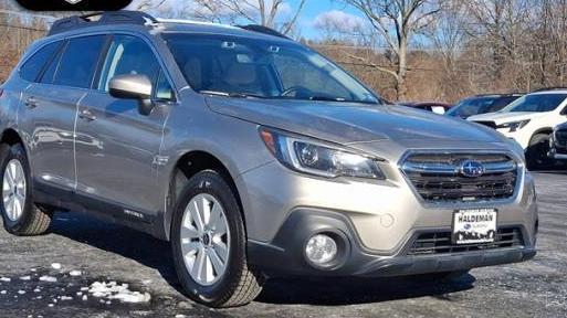 SUBARU OUTBACK 2019 4S4BSAFC6K3278439 image