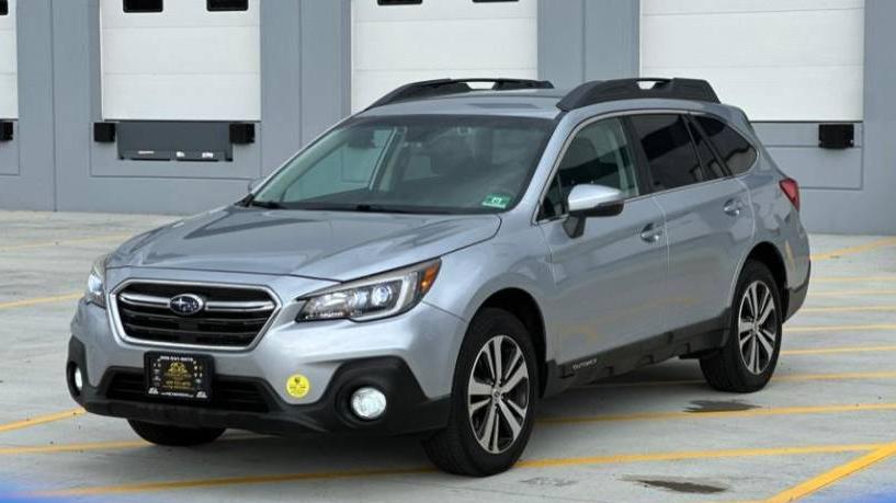 SUBARU OUTBACK 2019 4S4BSEJC1K3240552 image