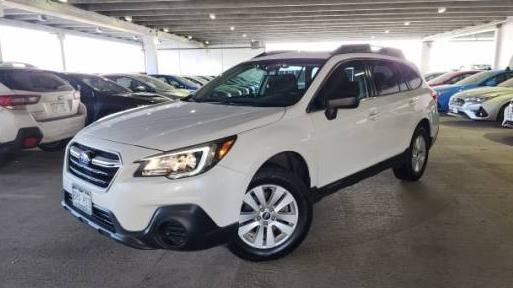 SUBARU OUTBACK 2019 4S4BSABC8K3255475 image