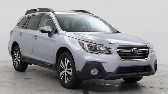 SUBARU OUTBACK 2019 4S4BSAJC4K3215119 image