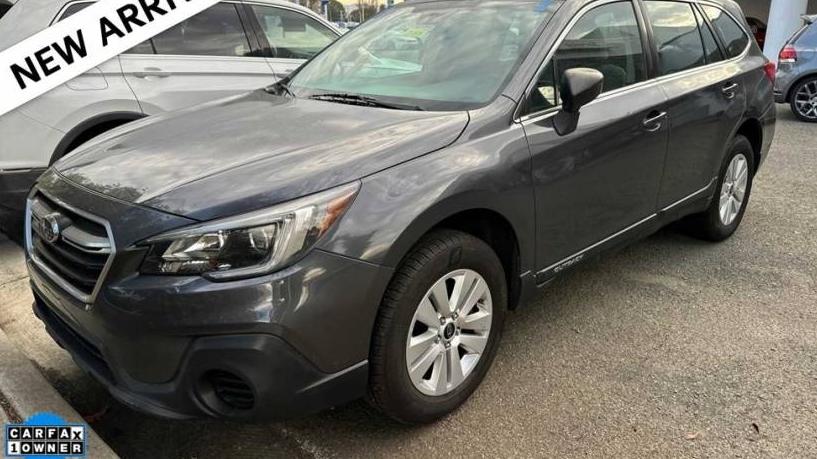 SUBARU OUTBACK 2019 4S4BSABC8K3334337 image