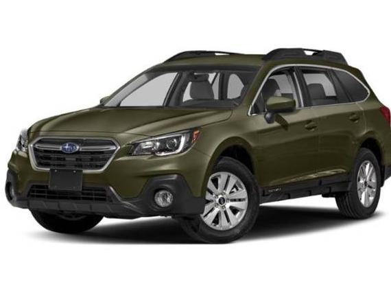 SUBARU OUTBACK 2019 4S4BSAFCXK3307229 image