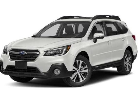 SUBARU OUTBACK 2019 4S4BSANC5K3277218 image