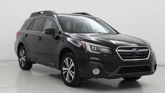 SUBARU OUTBACK 2019 4S4BSANC4K3329678 image