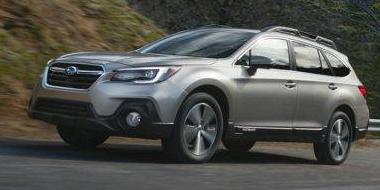 SUBARU OUTBACK 2019 4S4BSANC4K3388455 image