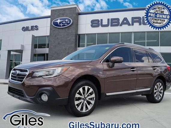 SUBARU OUTBACK 2019 4S4BSETC7K3298033 image SUBARU OUTBACK 2019 4S4BSETC7K3298033 image