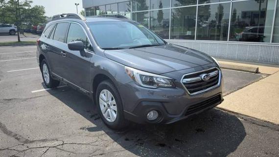 SUBARU OUTBACK 2019 4S4BSAFC8K3338978 image