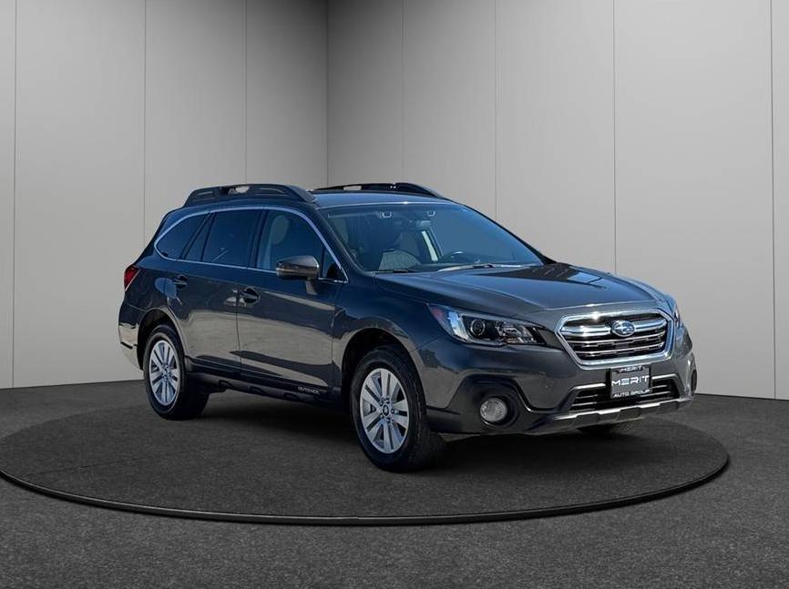 SUBARU OUTBACK 2019 4S4BSAFC8K3328256 image