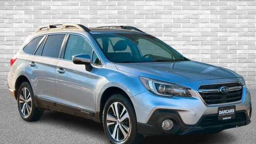 SUBARU OUTBACK 2019 4S4BSANC0K3371104 image