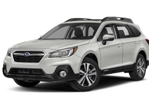 SUBARU OUTBACK 2019 4S4BSENC5K3358193 image