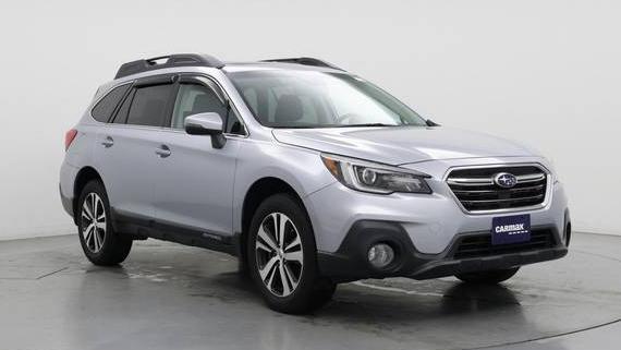 SUBARU OUTBACK 2019 4S4BSANC1K3344106 image