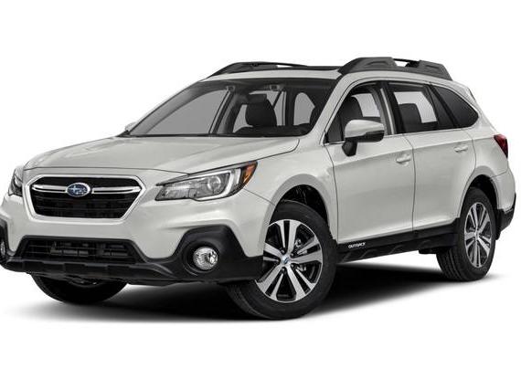SUBARU OUTBACK 2019 4S4BSENC5K3294608 image