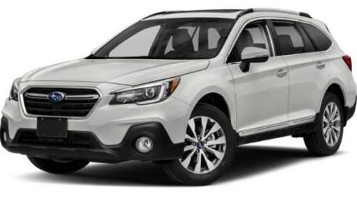 SUBARU OUTBACK 2019 4S4BSETC9K3242188 image