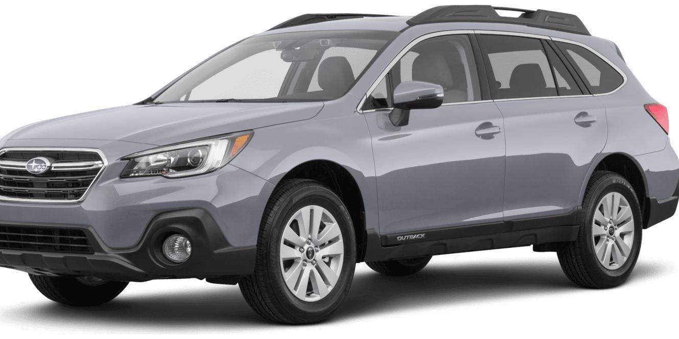 SUBARU OUTBACK 2019 4S4BSAFC2K3275831 image