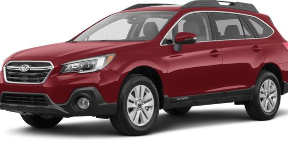 SUBARU OUTBACK 2019 4S4BSAFC4K3357849 image