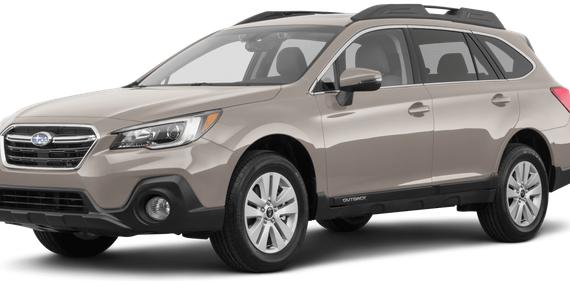 SUBARU OUTBACK 2019 4S4BSAHC1K3239593 image SUBARU OUTBACK 2019 4S4BSAHC1K3239593 image