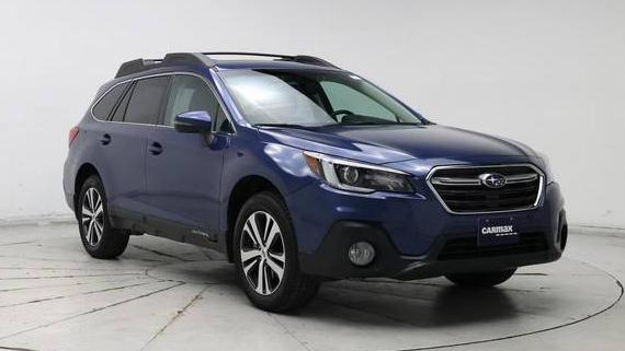 SUBARU OUTBACK 2019 4S4BSANC5K3236832 image