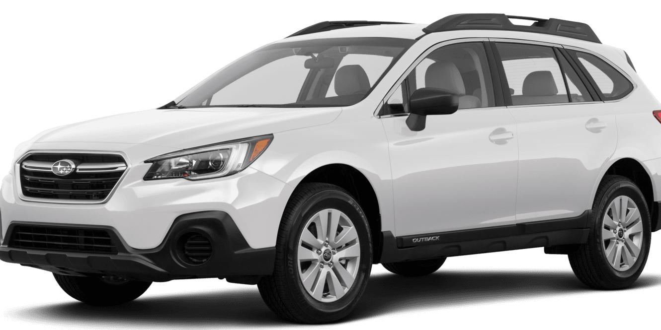 SUBARU OUTBACK 2019 4S4BSABC3K3258882 image