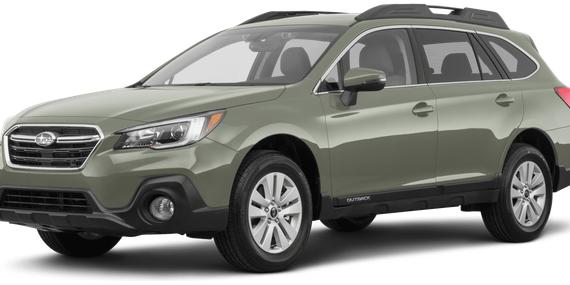 SUBARU OUTBACK 2019 4S4BSAFC7K3352810 image