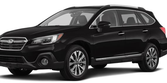 SUBARU OUTBACK 2019 4S4BSETC3K3371124 image