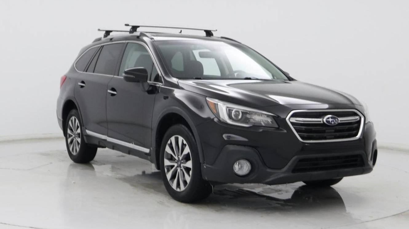 SUBARU OUTBACK 2019 4S4BSETC5K3202724 image