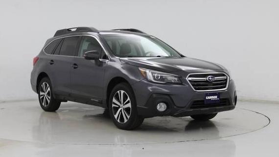 SUBARU OUTBACK 2019 4S4BSANC0K3311694 image
