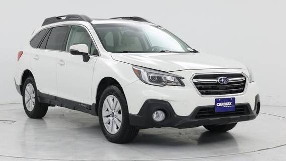 SUBARU OUTBACK 2019 4S4BSAHC1K3324983 image