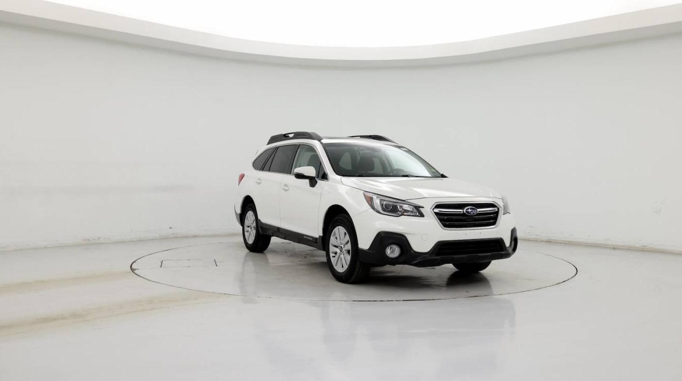 SUBARU OUTBACK 2019 4S4BSAHC7K3317312 image