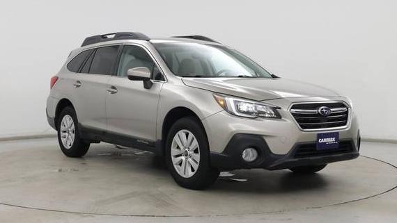 SUBARU OUTBACK 2019 4S4BSAFC7K3303994 image