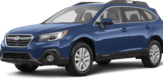 SUBARU OUTBACK 2019 4S4BSAFC7K3373186 image