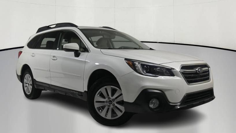 SUBARU OUTBACK 2019 4S4BSAFC2K3321495 image