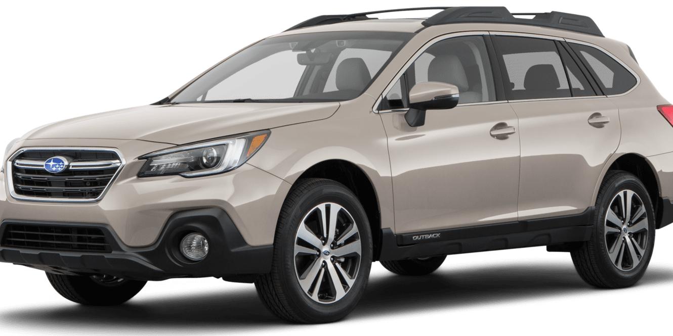 SUBARU OUTBACK 2019 4S4BSAJC0K3239031 image