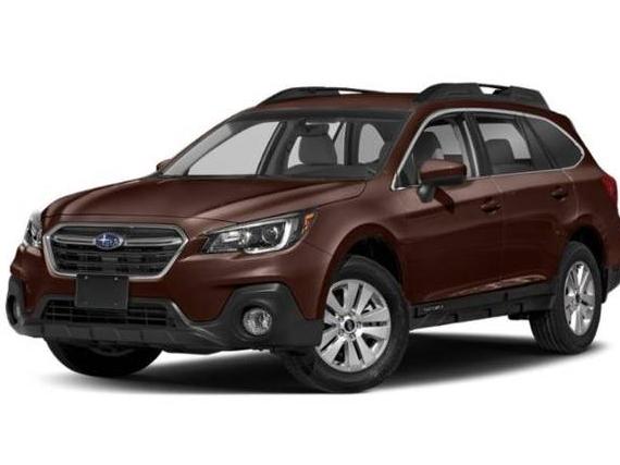 SUBARU OUTBACK 2019 4S4BSAFC6K3259731 image